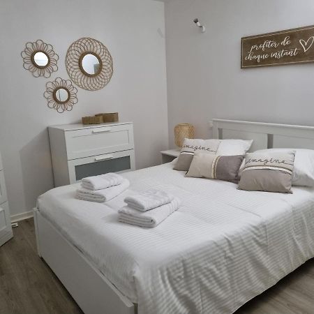 Maison Ville Dans Une Voie Privee Saint-Ouen  Kültér fotó