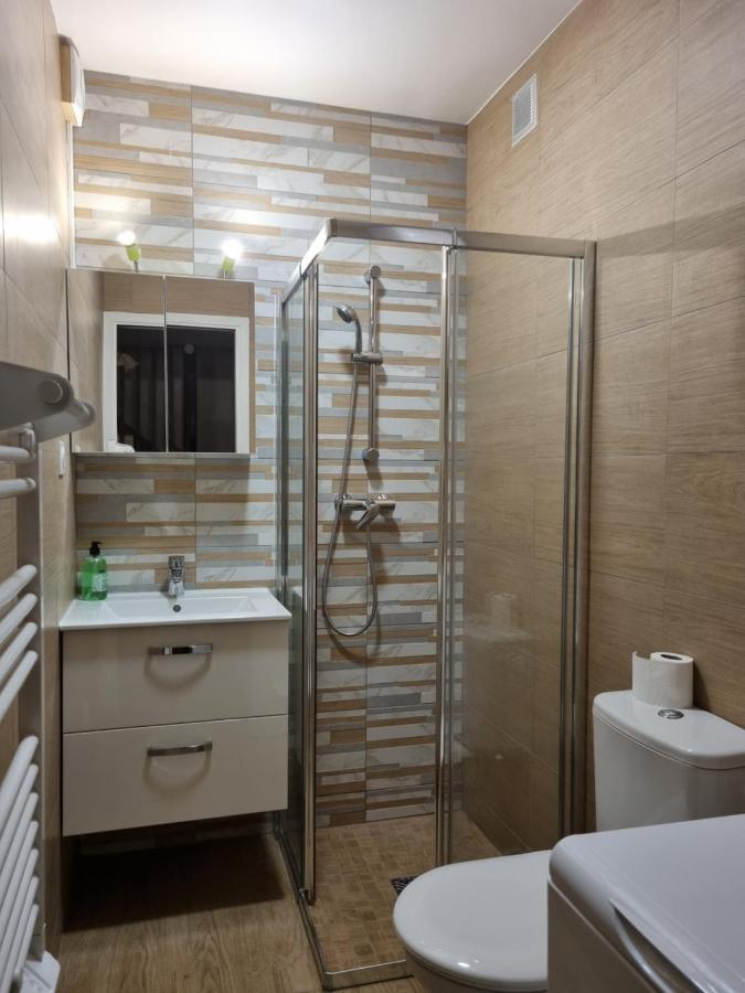 Maison Ville Dans Une Voie Privee Saint-Ouen  Kültér fotó