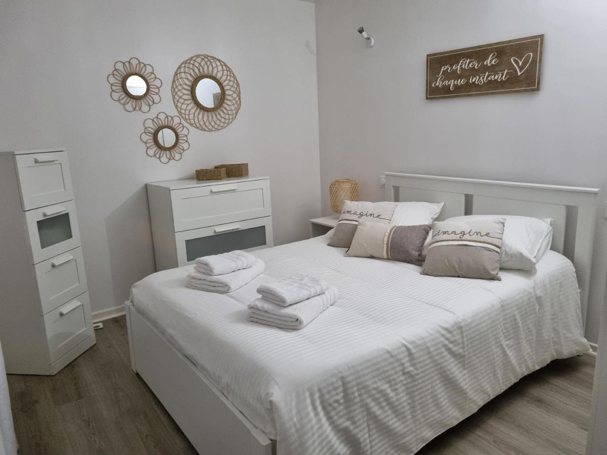 Maison Ville Dans Une Voie Privee Saint-Ouen  Kültér fotó